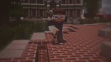 Minecraft BUZ ÇAĞI! - MEZARA KIZ GÖMÜYORUZ! : Bölüm 4