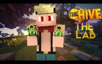Minecraft Mini Games # TheLab Bolum 2 - Hep Baskın !!!w/BerkayDg!!!