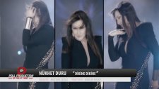 Nükhet Duru - Dikine Dikine