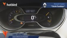 Renault Captur Teknik Özellikler