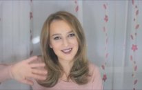 SAÇ BAKIM RUTİNİM | Merve SEVİL
