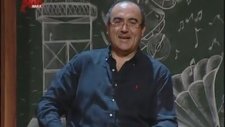 Sunay Akın - Cumhuriyetin Rahatlığı