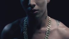 Taeyang-eyes nose lips