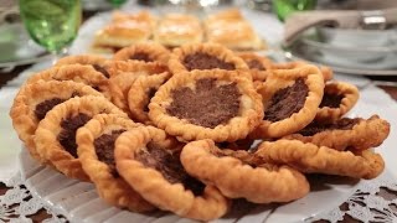 Fırınağzı Tarifi Fırınağzı Tarifi