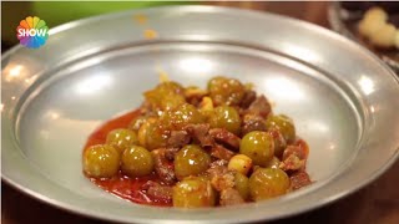 Fırınağzı Tarifi Fırınağzı Tarifi