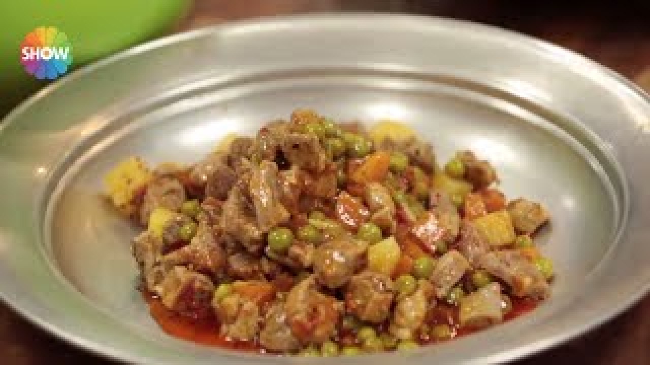 Orman Kebabı Tarifi Orman Kebabı Tarifi
