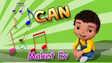 Can Ev Can Ev
