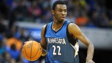 Jerami Grant pişirdi Andrew Wiggins yedi!