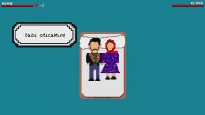 Selvi Boylum Al Yazmalım 8 Bit