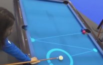 Teknolojik Bilardo