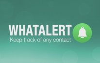 WhatAlert Nedir?