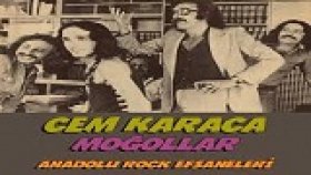 Cem Karaca - Alageyik Destanı Cem Karaca - Alageyik Destanı