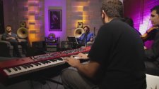 Erol Büyükburç - Kara Kaş Gözlerin Elmas / #akustikhane #sesiniac