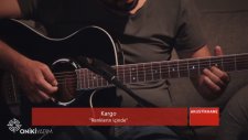 Kargo - Renklerin İçinde / #akustikhane #sesiniac