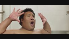 Merkezi İstihbarat (Central Intelligence) Türkçe Altyazılı Teaser Fragman