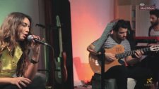 Öykü Gürman - Gözlerin Bulutlu (Nükhet Duru Cover) #akustikhane #sesiniac