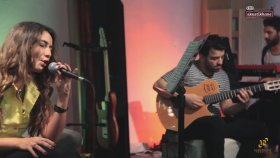Öykü Gürman - Gözlerin Bulutlu Öykü Gürman - Gözlerin Bulutlu