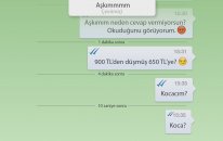 Vestel Yıldız – 650 Liralık Ayakkabı