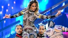 Jennifer Lopez - Dance Medley Jennifer Lopez - Dance Medley