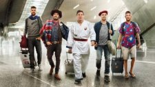 Barcelona'nın yıldızları bu reklam filminde buluştu
