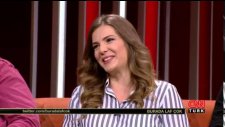 Burada Laf Çok - 17.11.2015