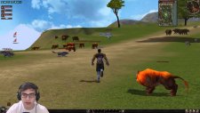 Burak İle MMO - Metin 2 PVP RealMetin2