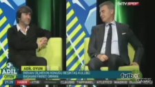 Fikret Orman’dan başkanlık yorumu