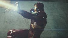 Kaptan Amerika: Kahramanların Savaşı (2016) Türkçe Altyazılı Fragman