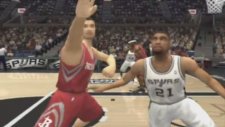 Nba Live 2004 Intro