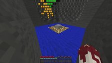 Türkçe Minecraft - CENNET ODALARINDAN KAÇIŞ! - 4 - (Özel Harita)