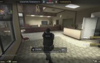 Counter Strike Global Offensive - Botlar VS Biz