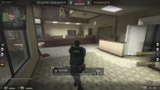 Counter Strike Global Offensive - Botlar VS Biz