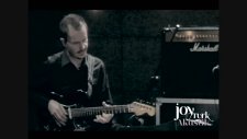 Ferhat Göçer - Mehtaplı Geceler (JoyTurk Akustik)