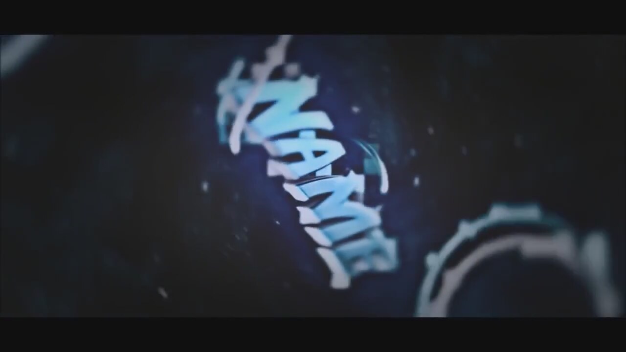 intro template
