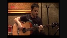 Göksel - Dudaklarında Arzu (JoyTurk Akustik)