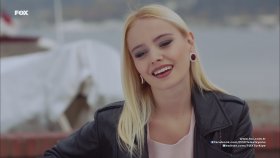 Kiraz Mevsimi - Mutsuz Hayatında Mutluluklar (58. Bölüm)