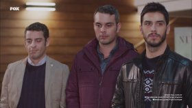 Kiraz Mevsimi - Öykü & Ayaz Hiç Ayrılmayacak (58. Bölüm)