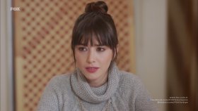 Kiraz Mevsimi - Öykü hamile mi? (58. Bölüm)