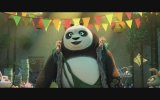 Kung Fu Panda 3 (2016) 2. Türkçe dublajlı fragman