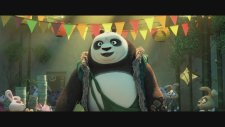 Kung Fu Panda 3 (2016) Türkçe Dublajlı Fragman