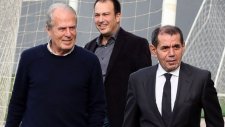 Mustafa Denizli: 'Taffarel'in sözleri beni etkiledi'