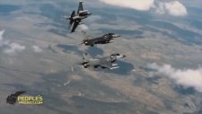 Ukraynalıların Türk Hava Kuvvetleri İçin Yaptığı Video