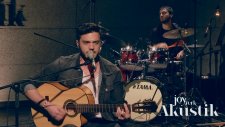 İlyas Yalçıntaş - Çok Yalnızım (JoyTurk Akustik)