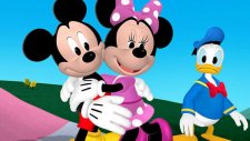 Mickey Fare - Minnie'nin Parfümü