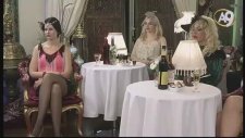 Mimar Sinan Üniversite’sine giderken komünistler Adnan Oktar’ı tehdit etti.