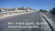 Motorlu Kaşif - Küçük Ege Turu - #1 İstanbul - Assos