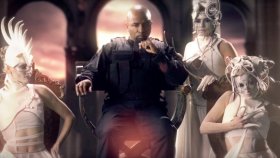 Tech N9ne - Burn It Down Tech N9ne - Burn It Down
