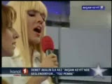 Demet Akalin - Toz Pembe (Aksam Keyfi Cp 4 Mayis 0
