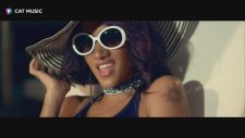 Admiral C4C feat. Nyanda - Outta Control