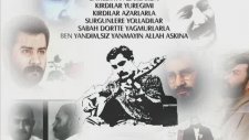 Ahmet Kaya - Sorgucular